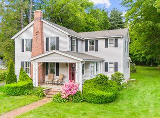 84 New Rd, Avon, CT 06001