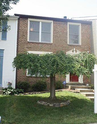 2nd image of 13635 Clarendon Springs Ct