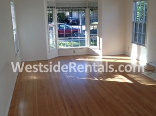 1768 S Corning St, Los Angeles, CA 90035