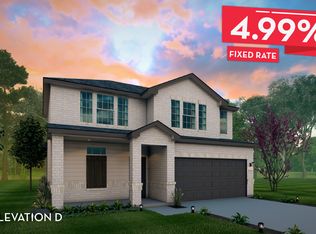 10637 Altitude Way, Conroe, TX 77303