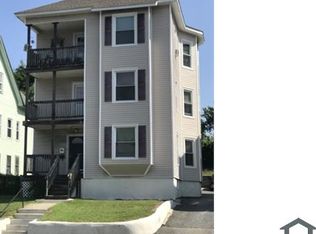 31 Cambridge St #2, Worcester, MA 01603
