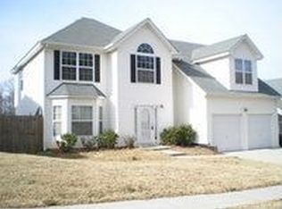 3942 Arabian Way, Snellville, GA 30039