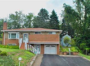 212 Dix Dr, North Versailles, PA 15137