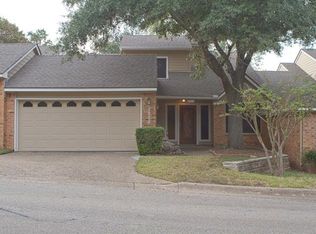3828 Williamsburg Cir, Austin, TX 78731