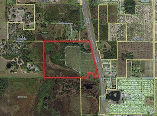 US Hwy 27, Davenport, FL 33837