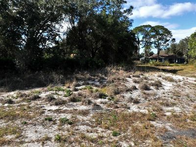 Vantage St LOT 4, North Pt, FL, 34288