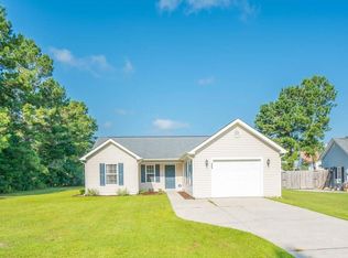 2204 Meadowood Ln #THE, Longs, SC 29568