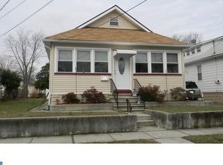 12 Barnard Ave, Gloucester City, NJ 08030