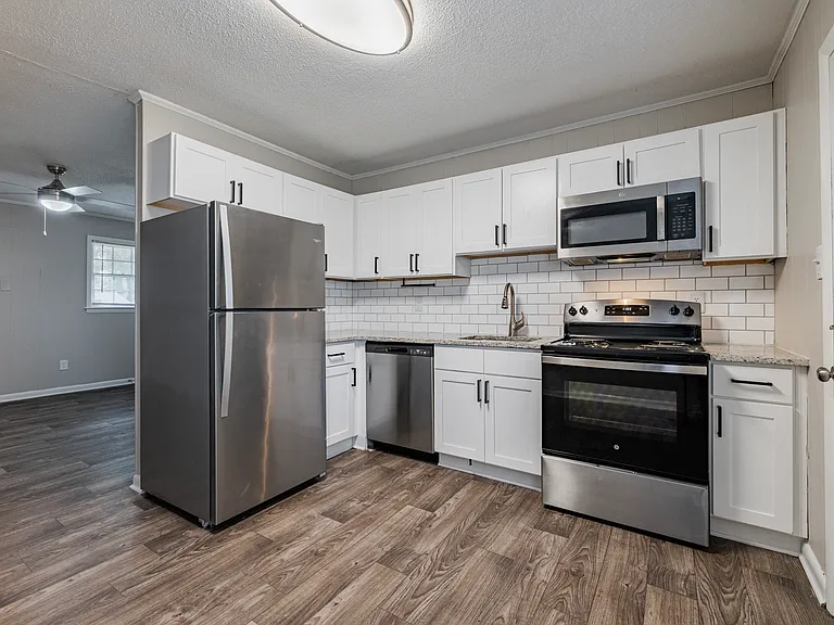 Villas at Northpoint and Southpoint — Photo 49