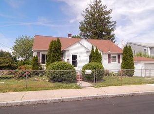 651 Bowen St, Fall River, MA 02724