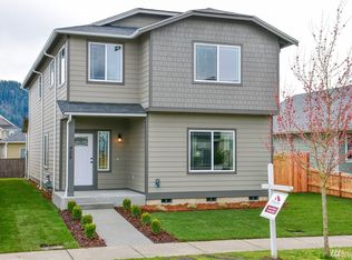 428 Bondgard Ave E, Enumclaw, WA 98022