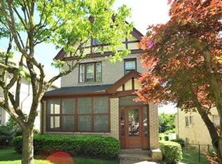 145 W Prospect Ave, Pittsburgh, PA 15205