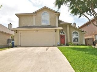 11414 Amhurst Dr, San Antonio, TX 78213