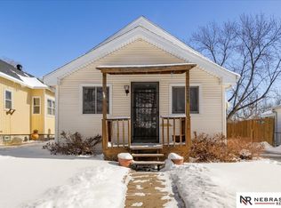 2345 S 8th St, Omaha, NE 68108