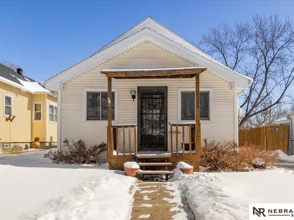 2345 S 8th St, Omaha, NE 68108