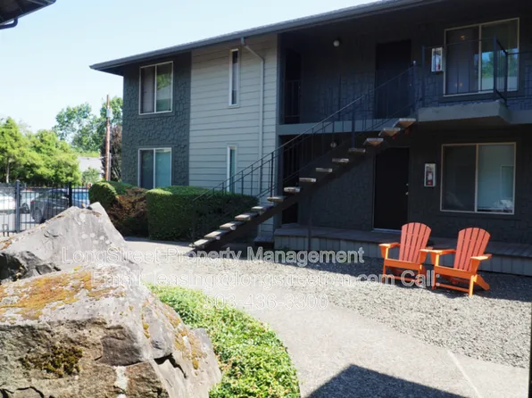 2615 NW Harrison Blvd, Corvallis, OR