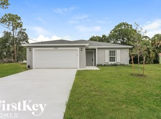 1702 SW Glade St, Port Saint Lucie, FL 34953