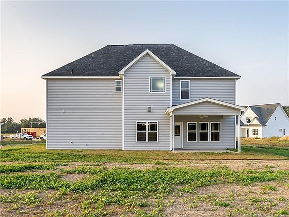 5th image of 2412 Paron Ct