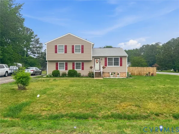 100 Pinetree Ct, Prince George, VA 23875