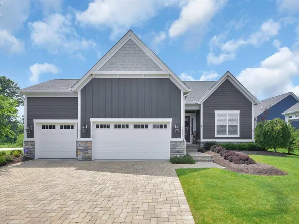 10534 Villa Ct, Powell, OH 43065