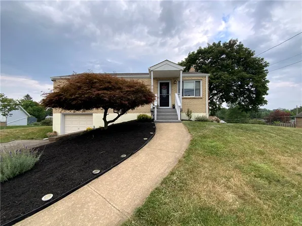 102 Crest Ln, Glenshaw, PA 15116