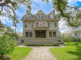 5504 Saint Charles Ave, New Orleans, LA 70115