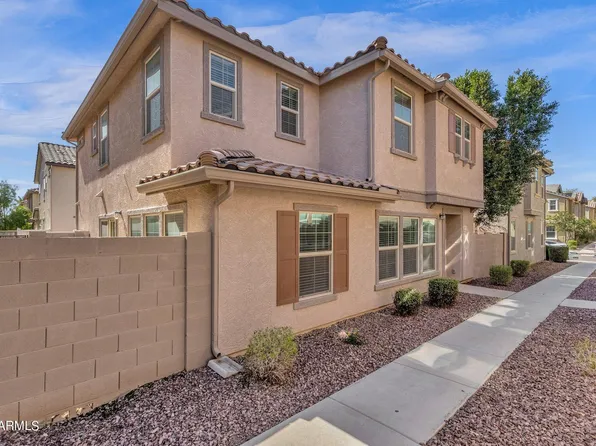 499 N RANGER Trail, Gilbert, AZ 85234