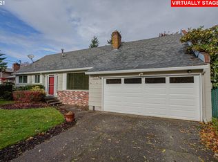 8639 NE Broadway, Portland, OR 97220