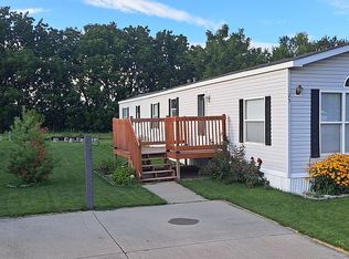 2508 Union Rd #125, Cedar Falls, IA 50613