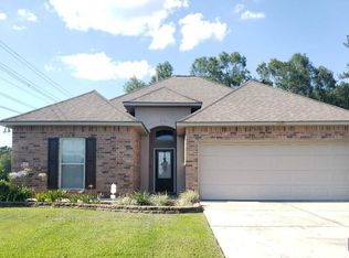 11375 Juban Parc Ave, Denham Springs, LA 70726