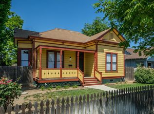 367 N Thesta St, Fresno, CA 93701