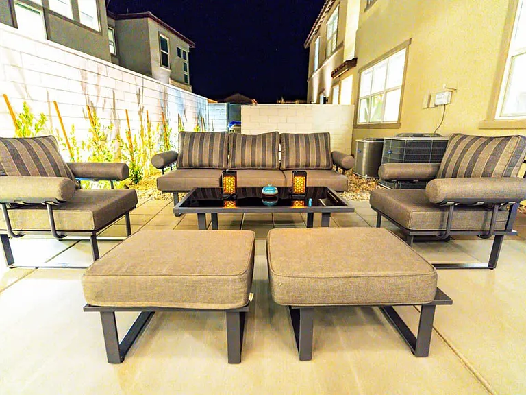 Passagio Lago Way — Photo 100