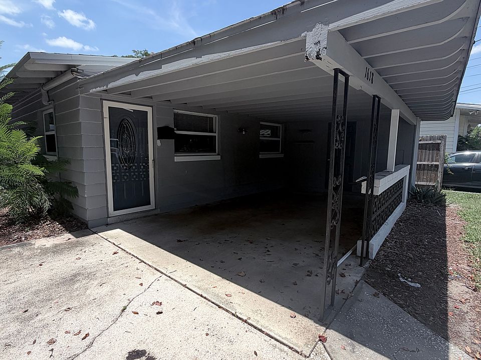 1st image of 1618 Haven Dr #A