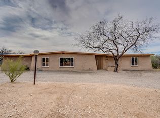 9060 E Indian Canyon Rd, Tucson, AZ 85749