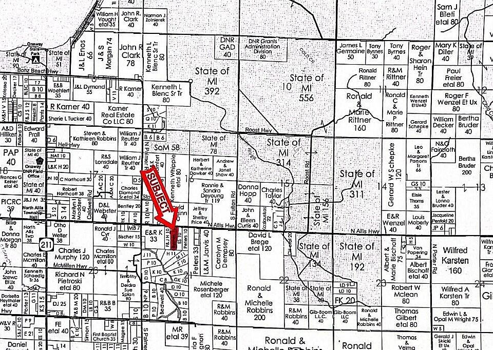 2nd image of N Allis Hwy