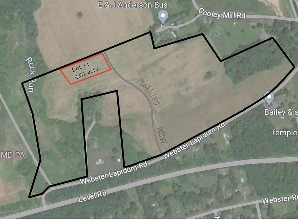 1st image of 12 Yearling Dr #11