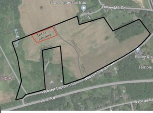 12 Yearling Dr #11, Havre De Grace, MD 21078