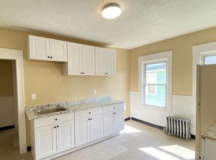 52 Wait St #2A, Springfield, MA 01104