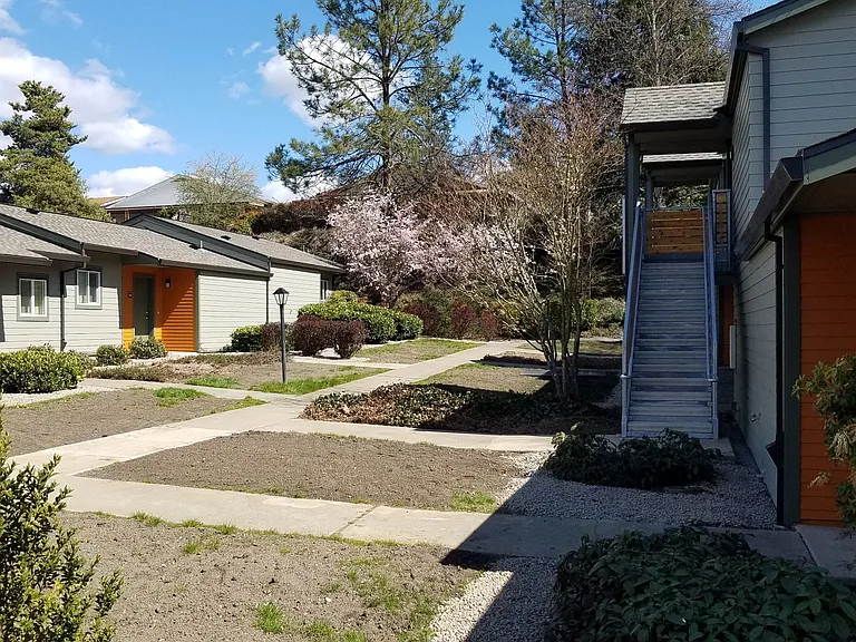 Woodville Village — Photo 6
