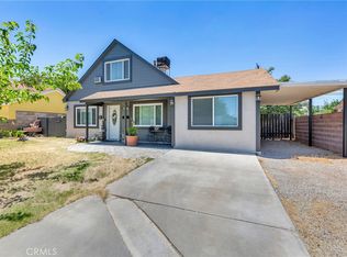 44309 Hardwood Ave, Lancaster, CA