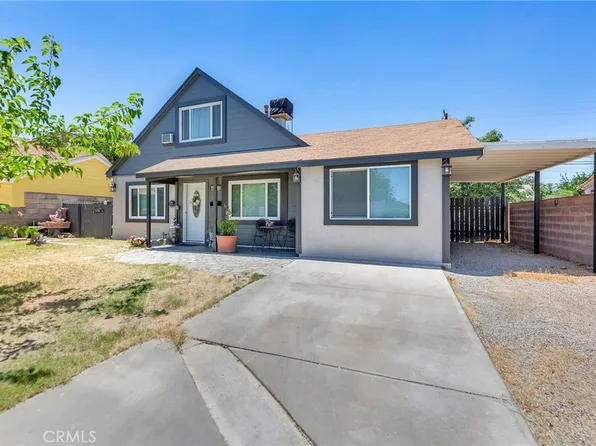 44309 Hardwood Ave, Lancaster, CA 93534