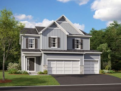 15495 71st St NE, Otsego, MN, 55330