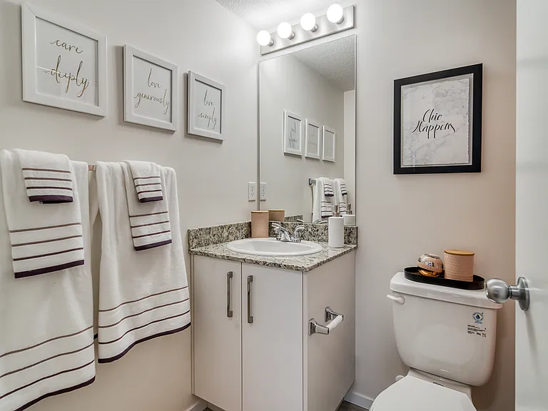 73 Skyview Point Cres NE — Photo 49