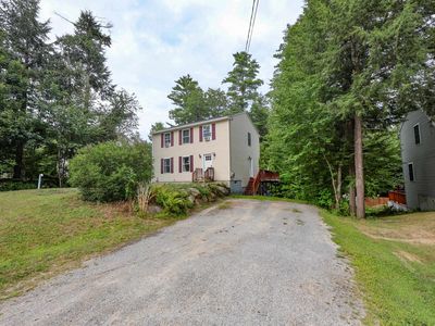 47 Winter Road, Hillsboro, NH, 03244