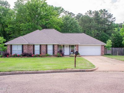 122 Fox Meadow Dr, Brandon, MS, 39042