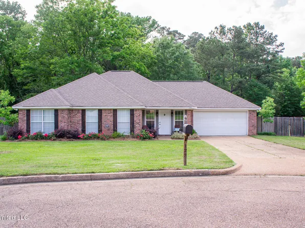 122 Fox Meadow Dr, Brandon, MS 39042