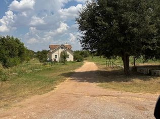 20701 Horned Frog Rd, Salado, TX 76571