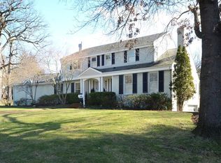 630 Canterbury Ln, Sewickley, PA