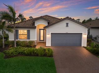 20892 Cattail Blvd, Venice, FL 34292