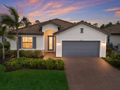20892 Cattail Blvd, Venice, FL, 34292